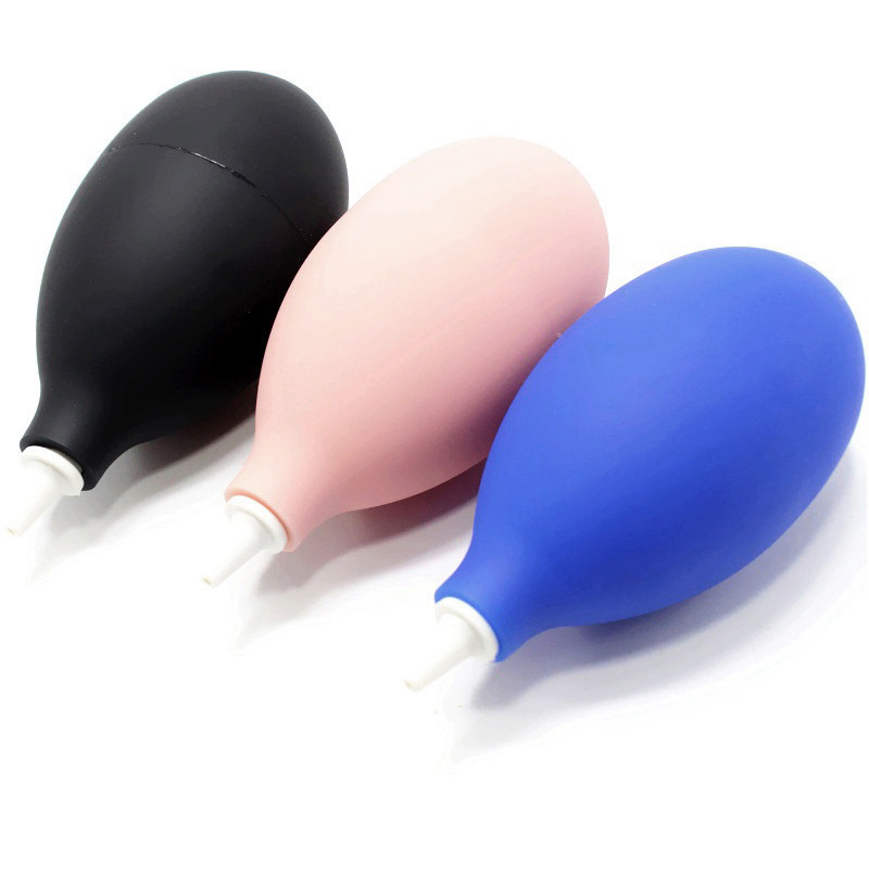 Balloon Pump Hand - Kauçuk İzle parçaları toz hava üfleyici