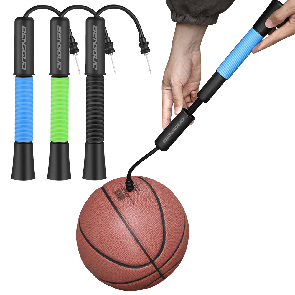 Balloon Pump Hand - 30PSI Top Şişirme Pompası Toz Geçirmez