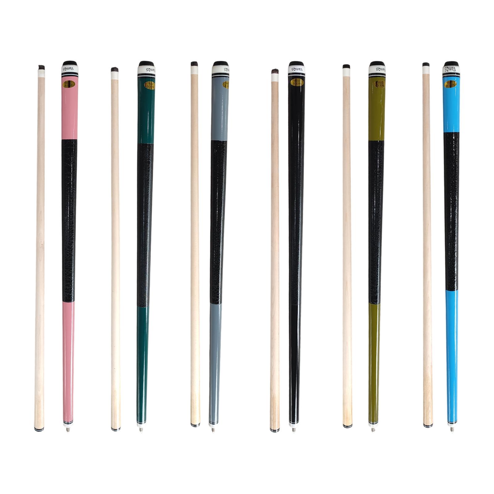 Centerpiece Stick - Ahşap Bilardo Istakası 13mm İstaka Ucu