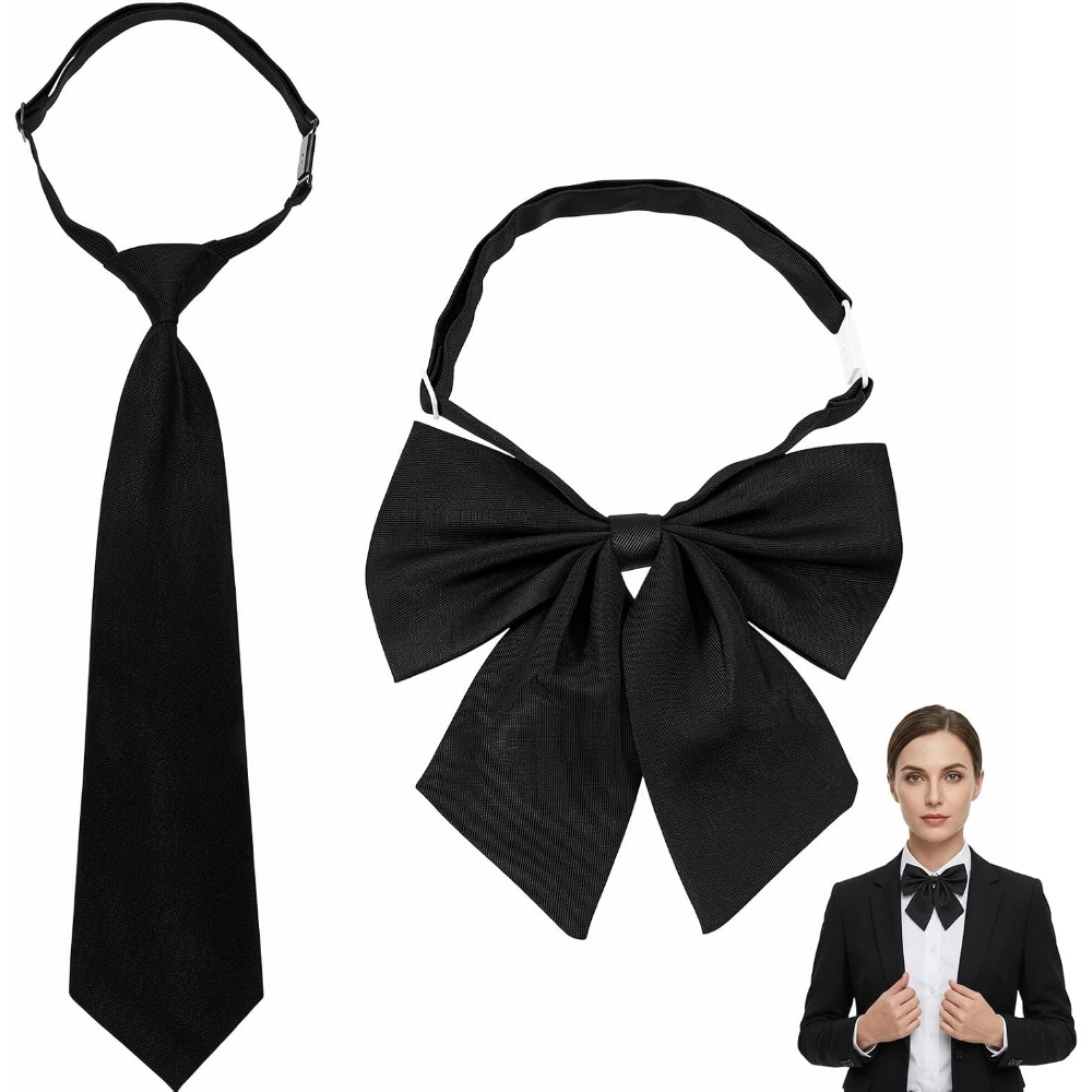 Event & Party Supply Photos - Kadınlar için Siyah Papyonlar, Özel Etkinlikler