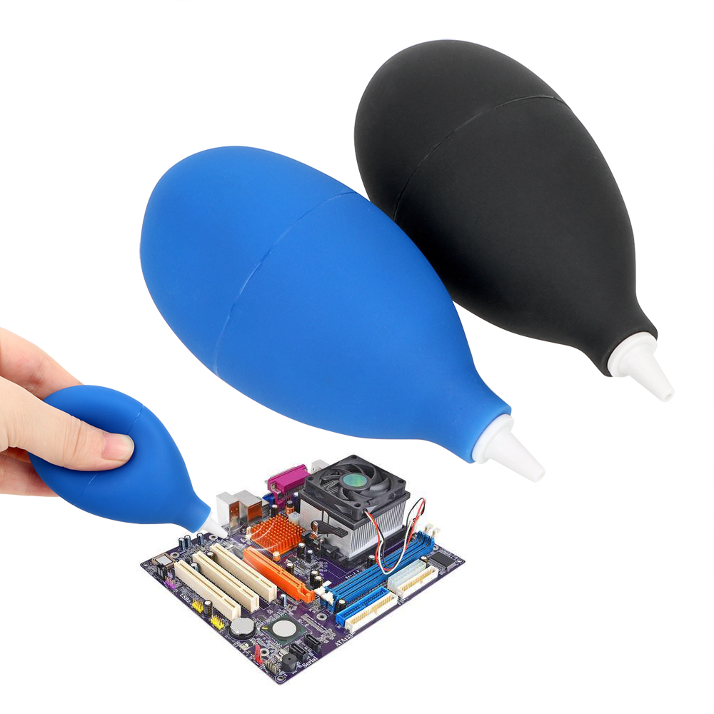 Balloon Pump Hand - 1 adet izle şişirme balonları temizleme