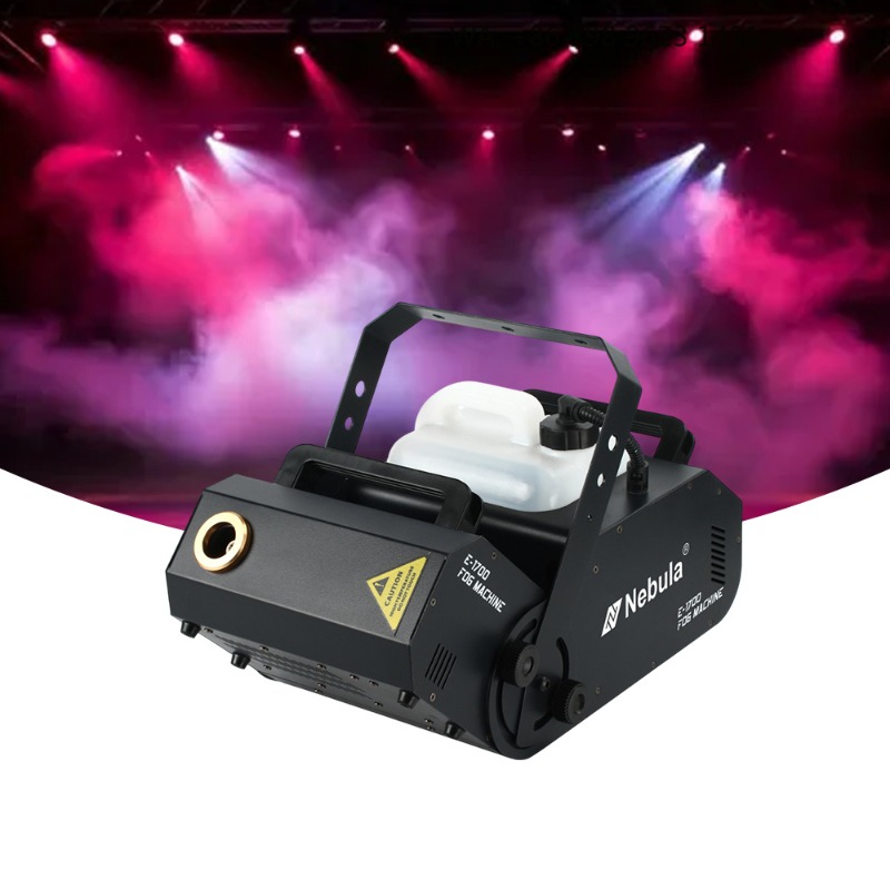 Event Party Dj - 1600W CE Sertifikalı Açık Hava DMX