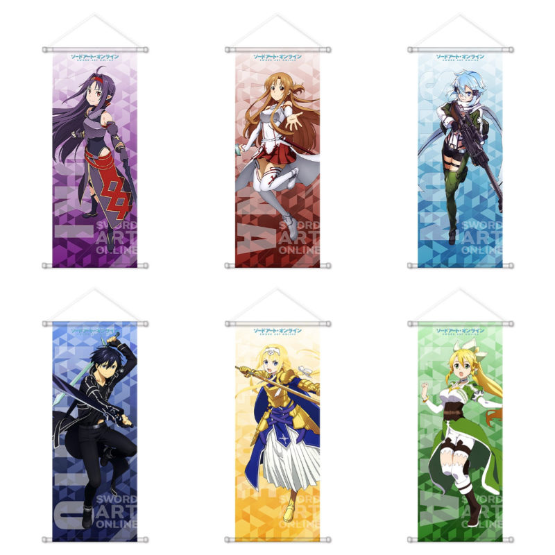 Supply Event - Sword Art Online Anime Periferik Asuna