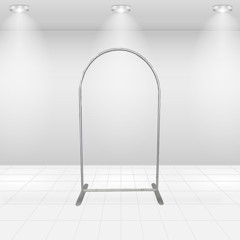 Photo Booth Frame - Balon Kemeri Standı Çerçevesi Çiçek Kemeri