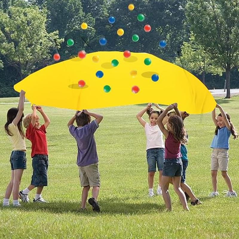 Event & Party Supply Photos - Yeni Mağara Kumaşı Atma Oyunu Spor