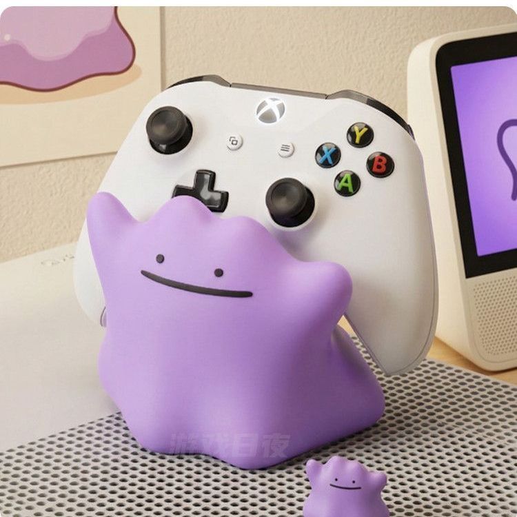 Event Support - Pokémon 9.8cm oyun kumandası standı Xbox/PS5