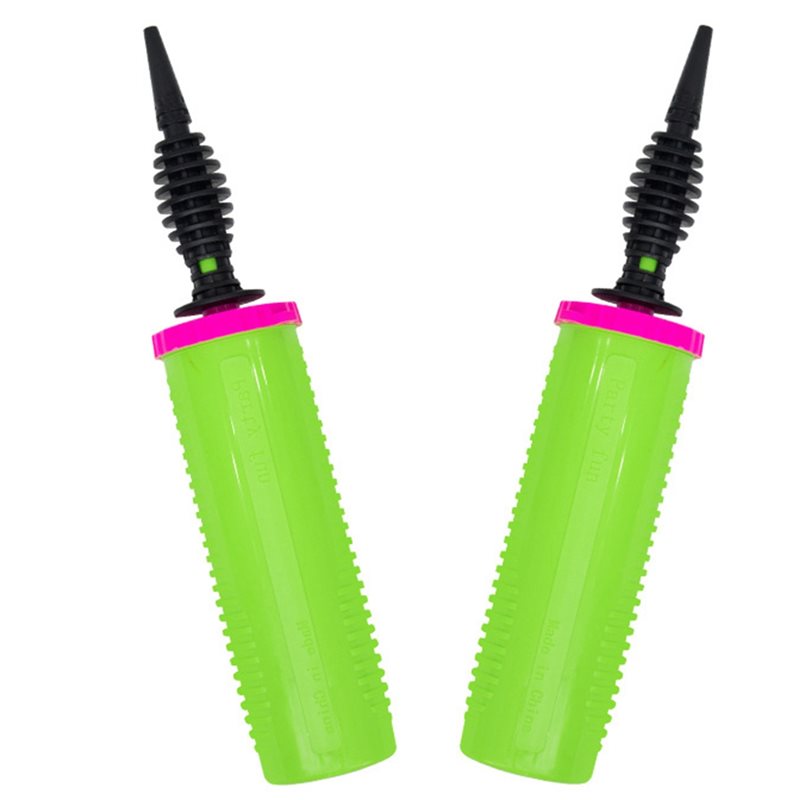 Balloon Pump Hand - ABJN-Çift Yönlü Çift Etkili El Tipi