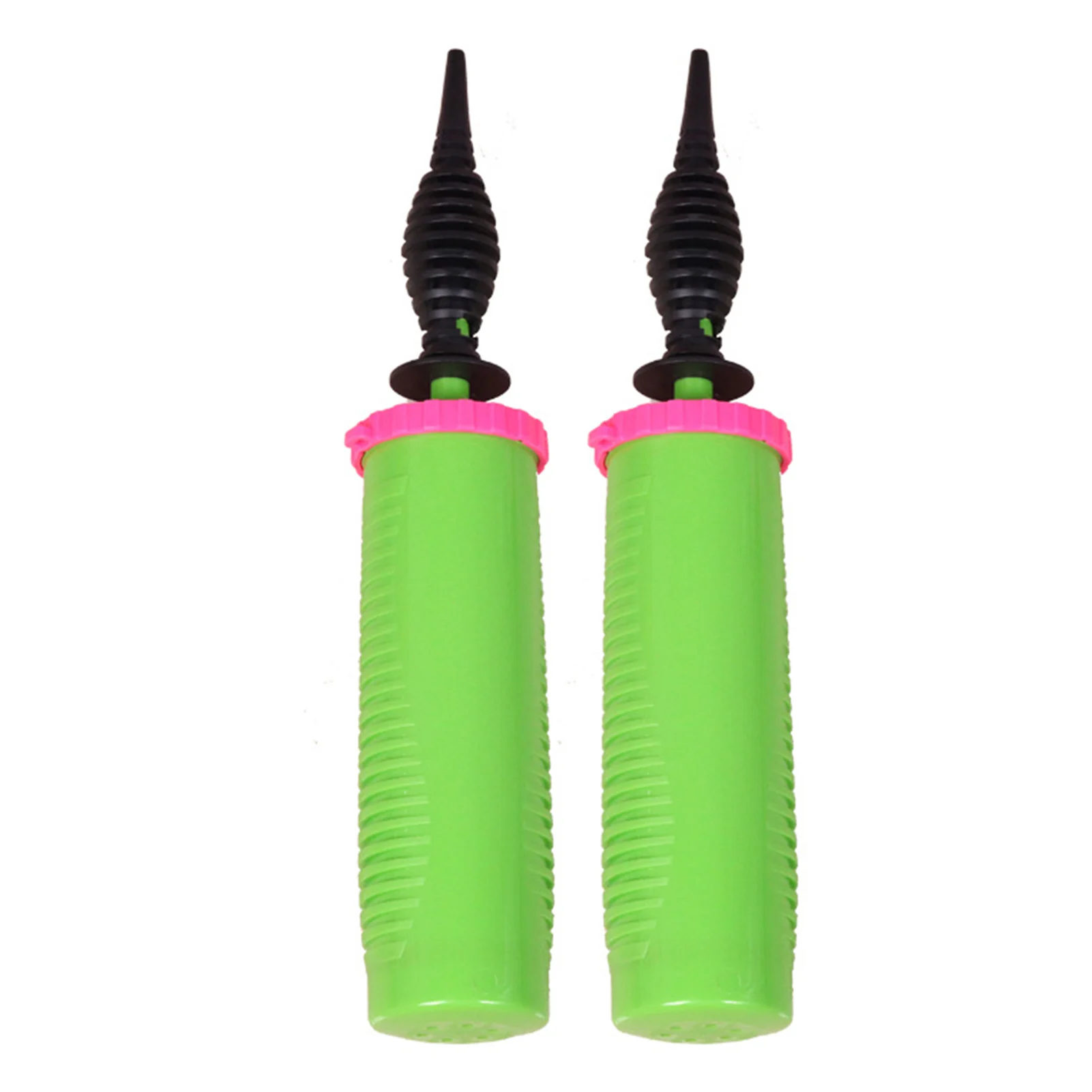 Balloon Pump Hand - 2 adet Balonlar Şişirme Büyük Hava