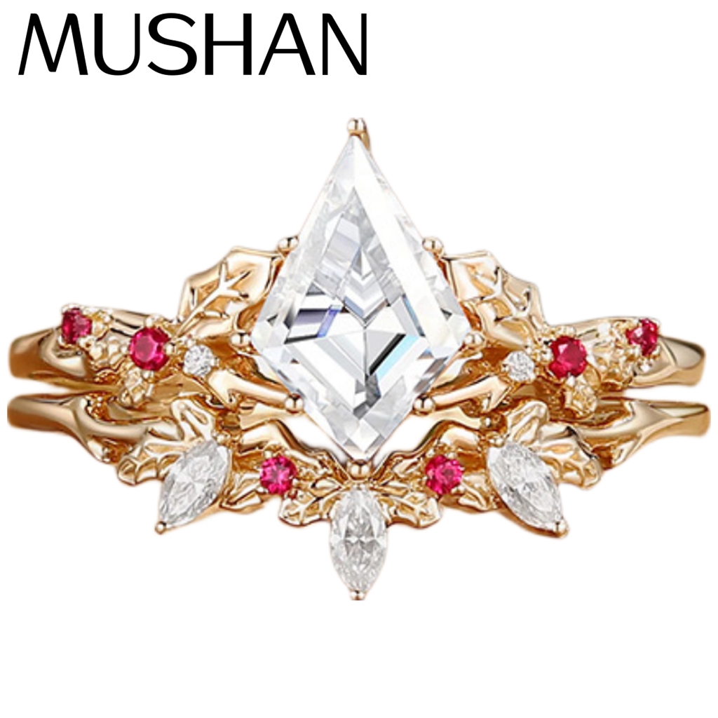 Event Suppliers - MUSHAN Özel Tasarım Takı 925 Ayar