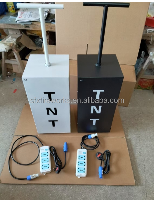 Elektrikli Cinsiyet Açıklama D - Confetti Cannon Tube incelemesi ve fiyatı