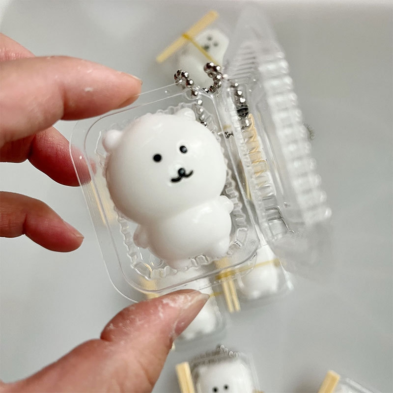 Öğle Yemeği Kutusu Squishy ŞAK - Event Party incelemesi ve fiyatı
