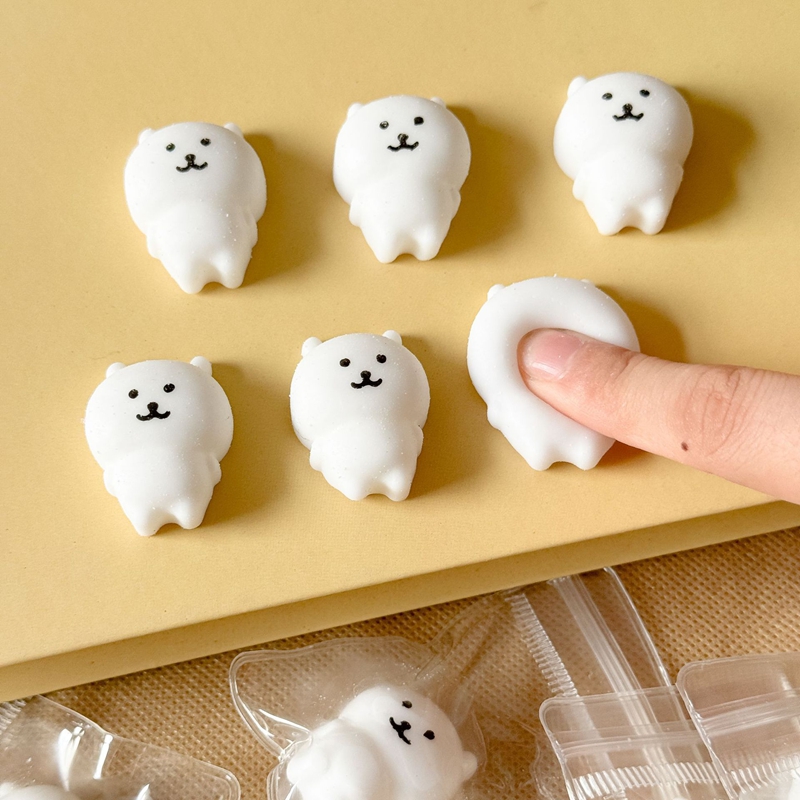 Öğle Yemeği Kutusu Squishy ŞAK - Event Party incelemesi ve fiyatı