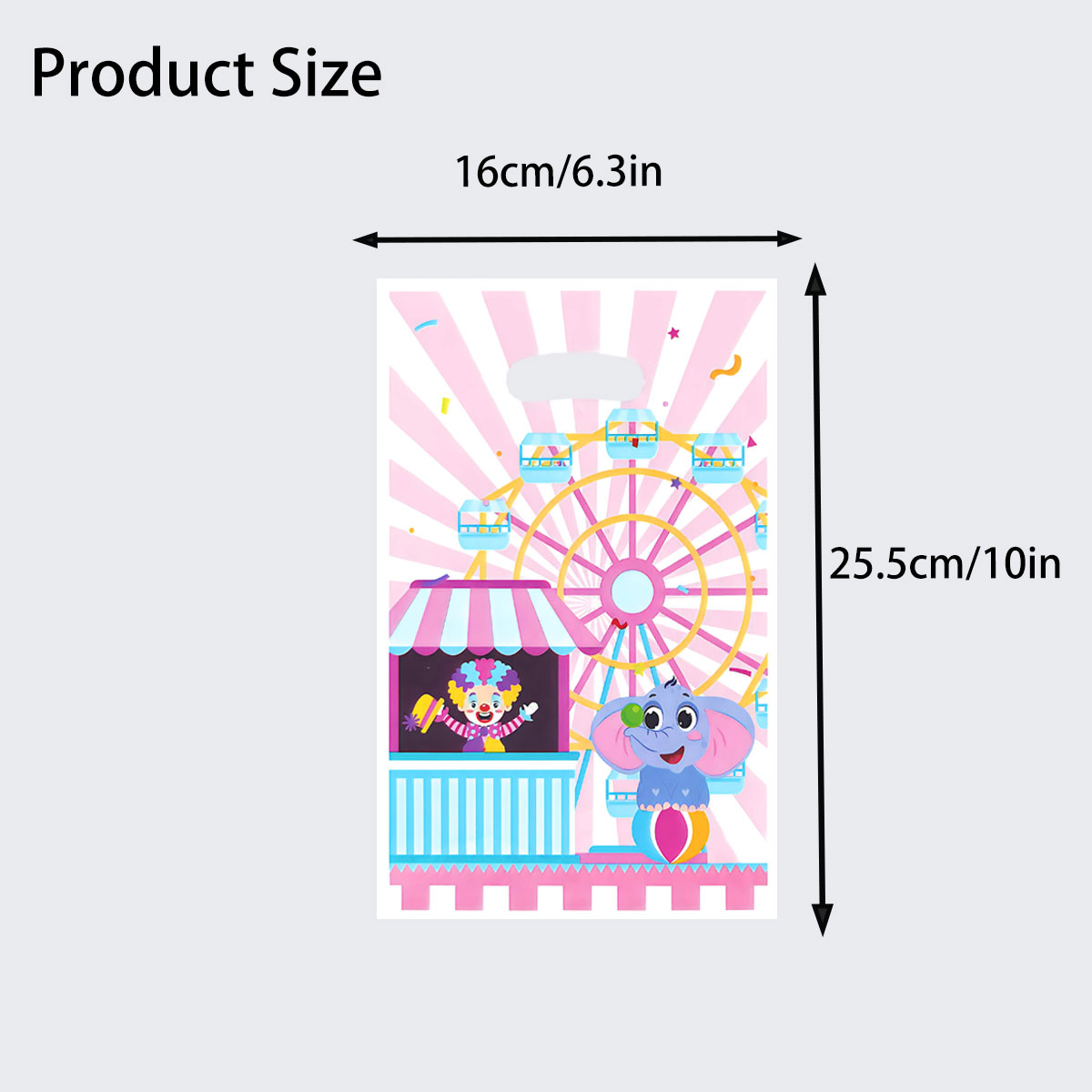 20 Adet/40 Adet Parti Hediye Ç - Party Event Supply Store incelemesi ve fiyatı