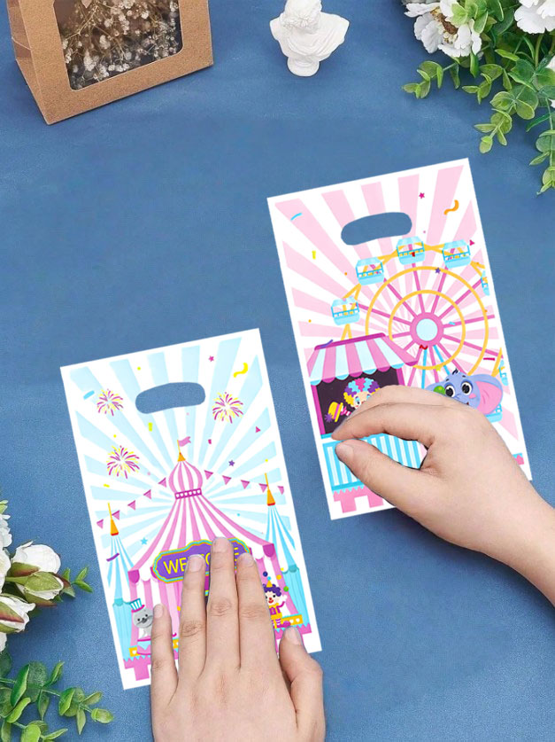 20 Adet/40 Adet Parti Hediye Ç - Party Event Supply Store incelemesi ve fiyatı