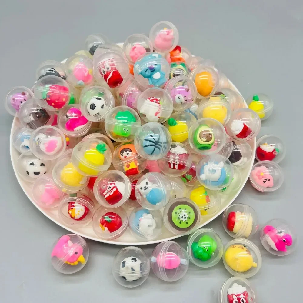 30 Adet 32mm Şeffaf Yumurta Ka - Party Favor Bag incelemesi ve fiyatı