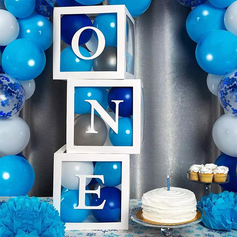27/25 cm Özel Alfabe Mektubu B - Event Party Box incelemesi ve fiyatı