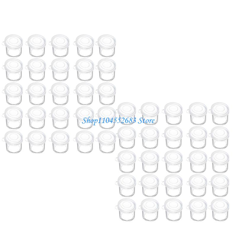 25/50 Adet 10 Şeffaf Plastik B - Plastic Cup 50Pcs incelemesi ve fiyatı