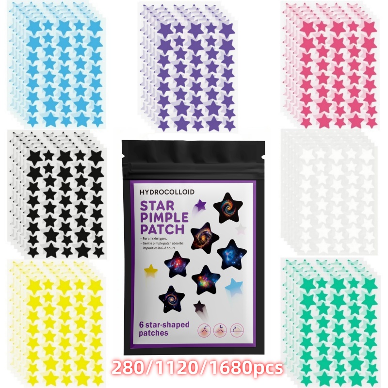 280/1120/1680 adet hidrokolloi - Event & Party Supply Photos incelemesi ve fiyatı