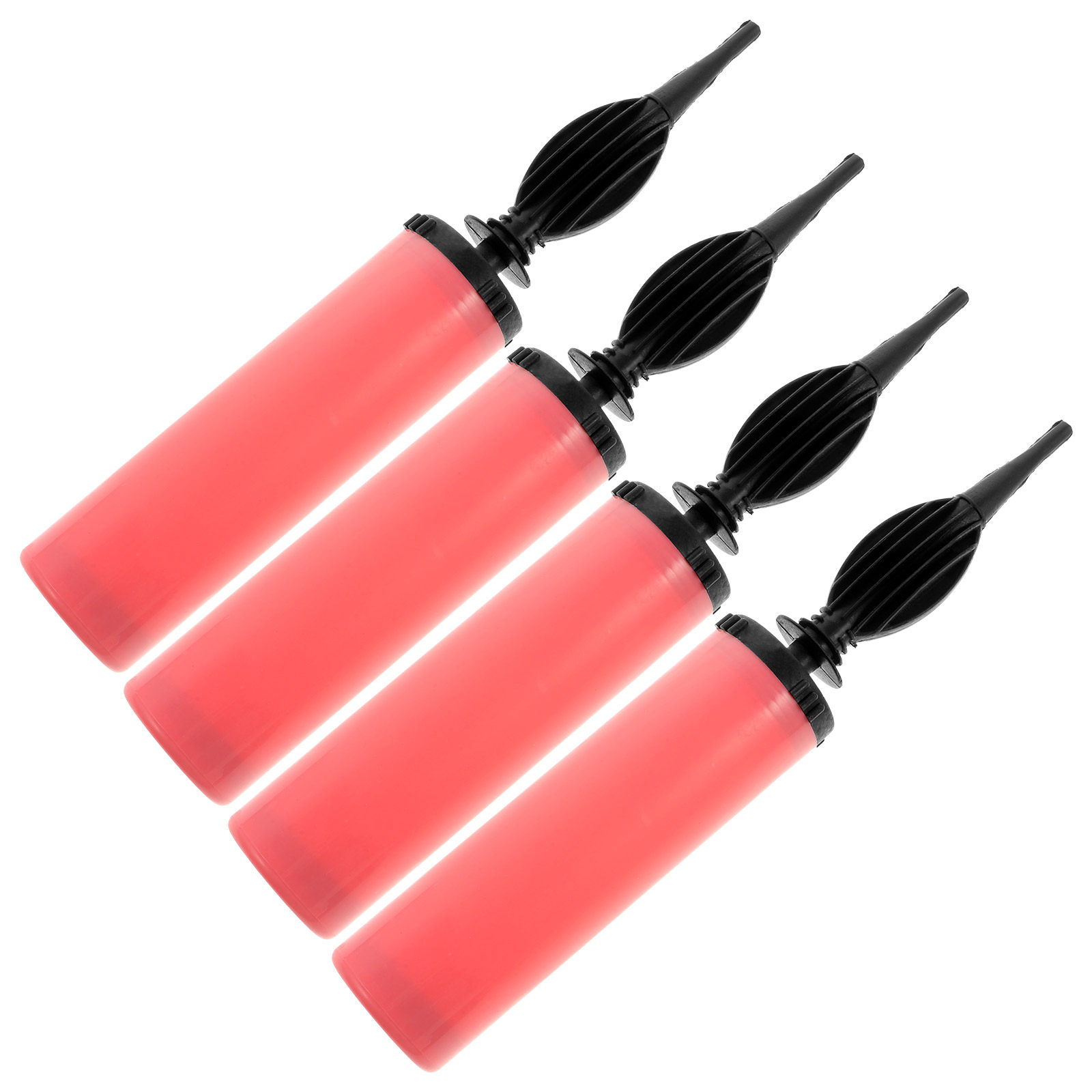 4 adet el hava pompaları balon - Balloon Pump Hand incelemesi ve fiyatı