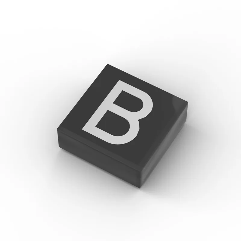 MOC Alfabe A-Z 3070bpb009 Yapı - Event Z incelemesi ve fiyatı