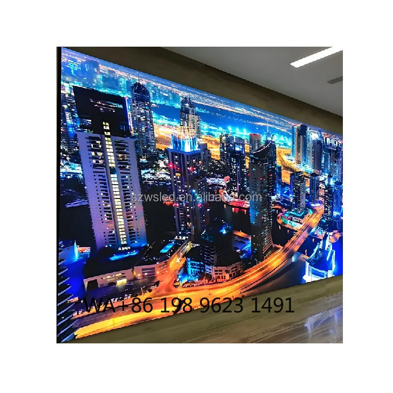 P2.976 Kiralık LED Ekran Hafif - Event & Party Supply Photos incelemesi ve fiyatı