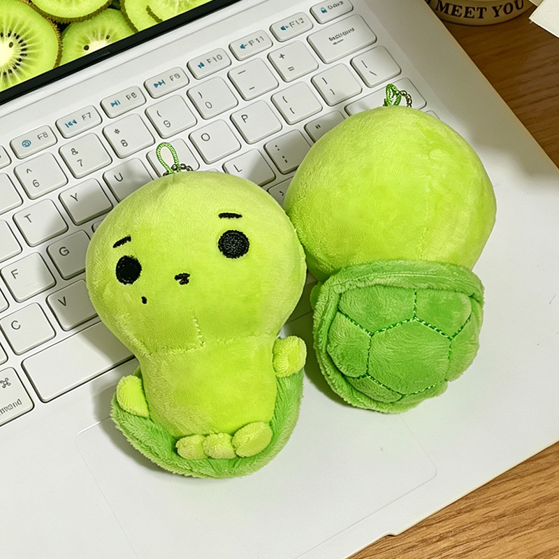Cortis Peluş Kaplumbağa Anahta - Supply Event incelemesi ve fiyatı