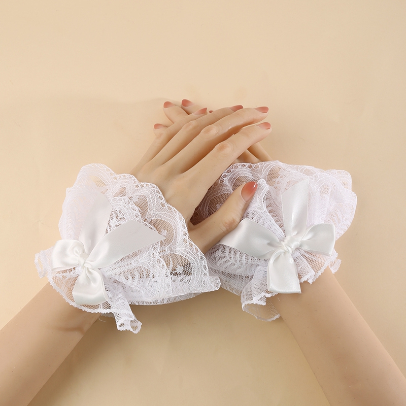 Tatlı Lolita Dantel Ilmek Bile - Event Suppliers incelemesi ve fiyatı