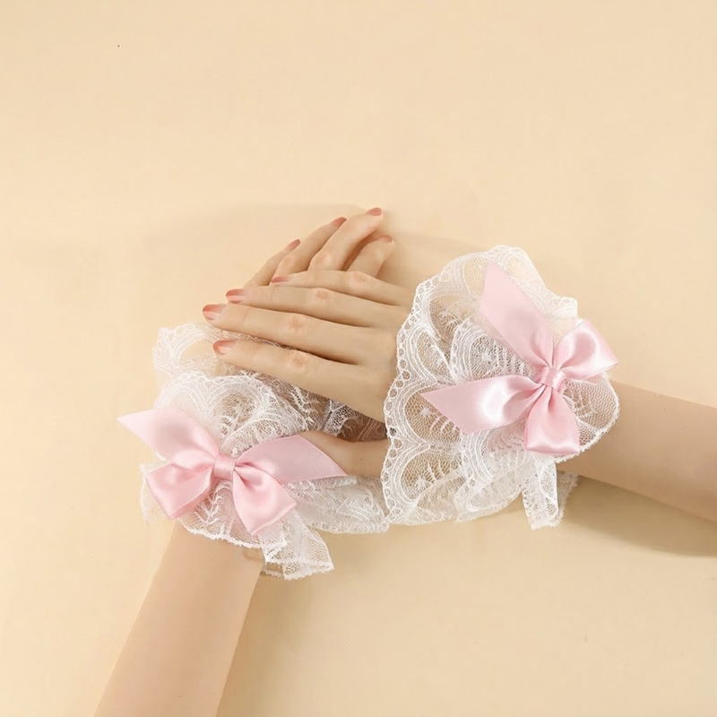 Tatlı Lolita Dantel Ilmek Bile - Event Suppliers incelemesi ve fiyatı