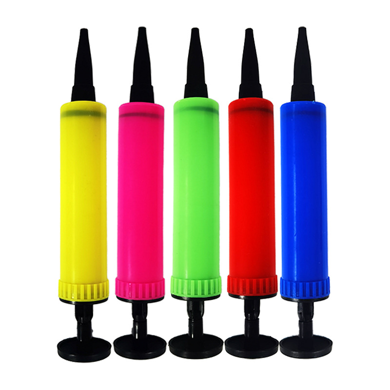 1 adet Rastgele Renk Taşınabil - Balloon Pump Hand incelemesi ve fiyatı
