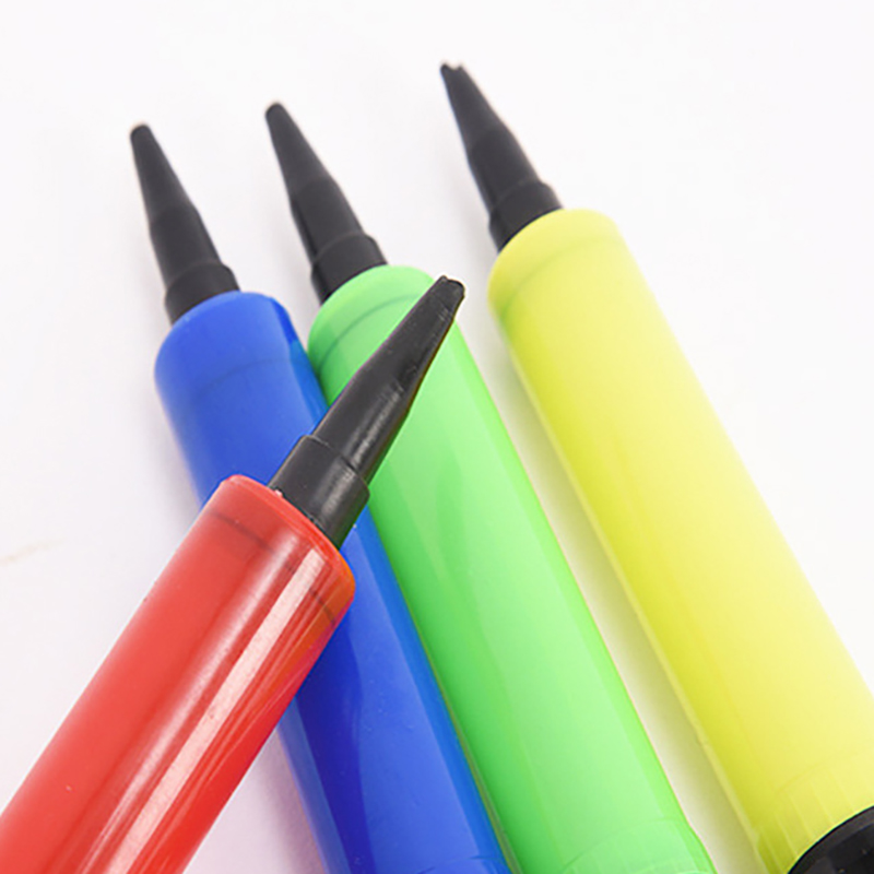 1 adet Rastgele Renk Taşınabil - Balloon Pump Hand incelemesi ve fiyatı
