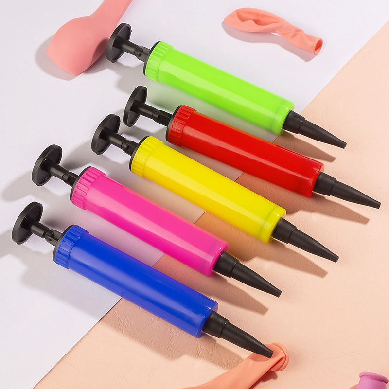 1 adet Rastgele Renk Taşınabil - Balloon Pump Hand incelemesi ve fiyatı