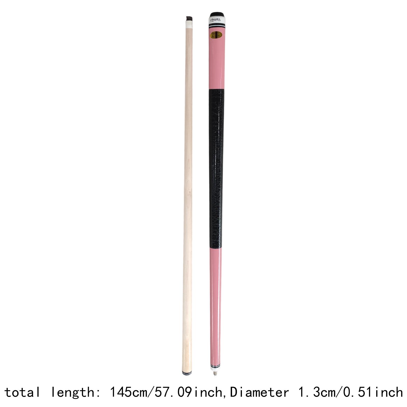 Ahşap Bilardo Istakası 13mm İs - Centerpiece Stick incelemesi ve fiyatı