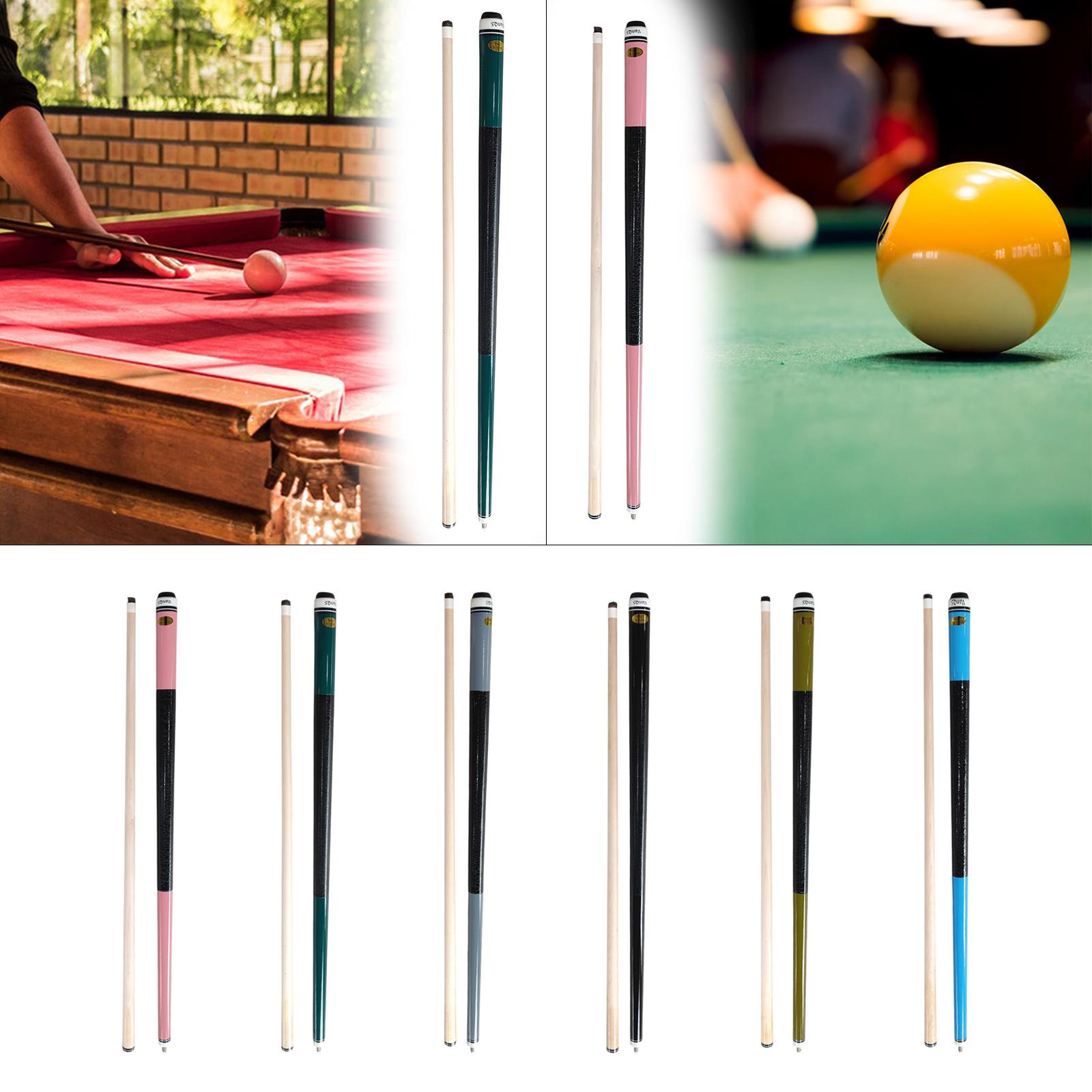 Ahşap Bilardo Istakası 13mm İs - Centerpiece Stick incelemesi ve fiyatı