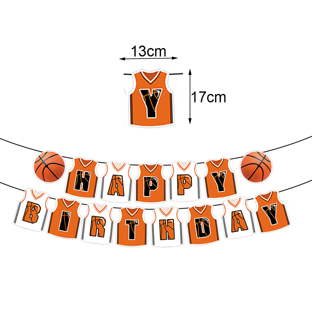 Basketbol Doğum Günü Partisi D - Table Cloth Disposable incelemesi ve fiyatı