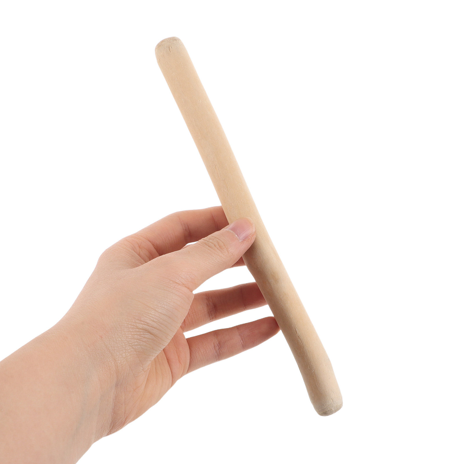 Ev Dekorasyonu için Doğal Ahşa - Centerpiece Stick incelemesi ve fiyatı