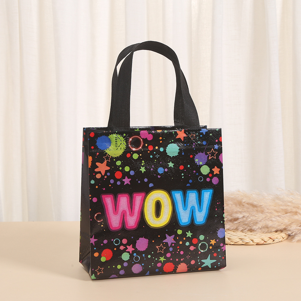 Hediye Paketleme Çantası Dokun - Party Event Supply Store incelemesi ve fiyatı