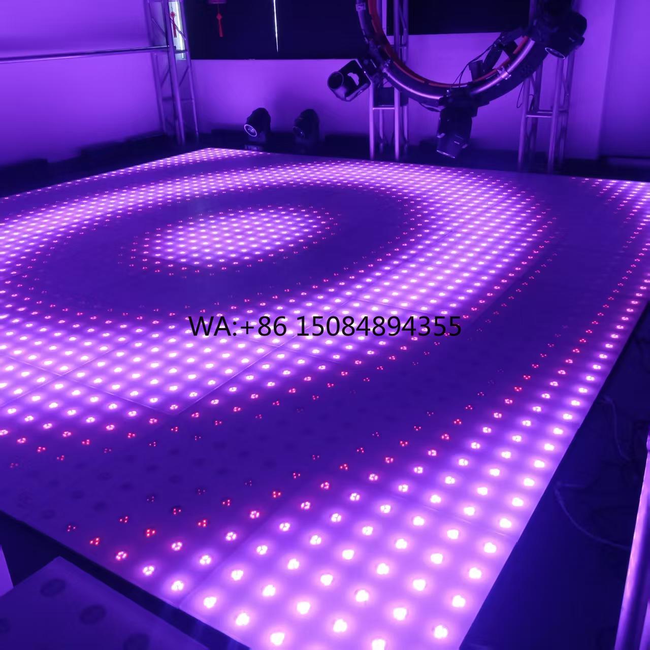 Led Video Flaş Taşınabilir Dj  - Event Party Dj incelemesi ve fiyatı