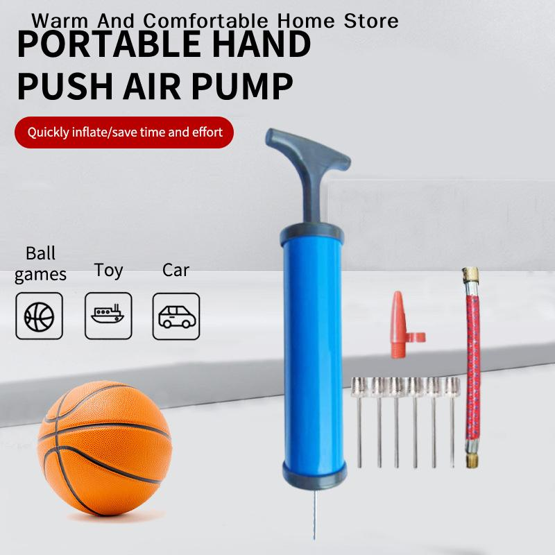 Top Pompası Seti Esnek Hortum  - Balloon Pump Hand incelemesi ve fiyatı