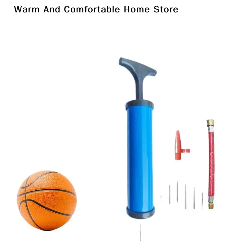 Top Pompası Seti Esnek Hortum  - Balloon Pump Hand incelemesi ve fiyatı