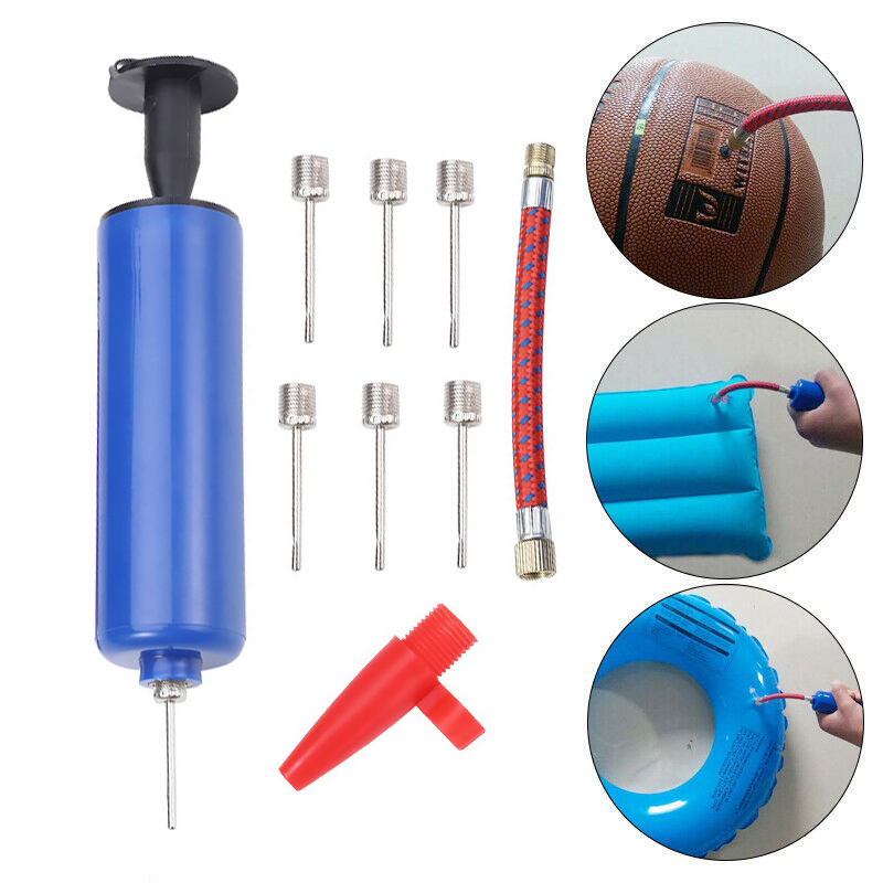 10 adet Top Pompası Seti El Po - Balloon Pump Hand incelemesi ve fiyatı