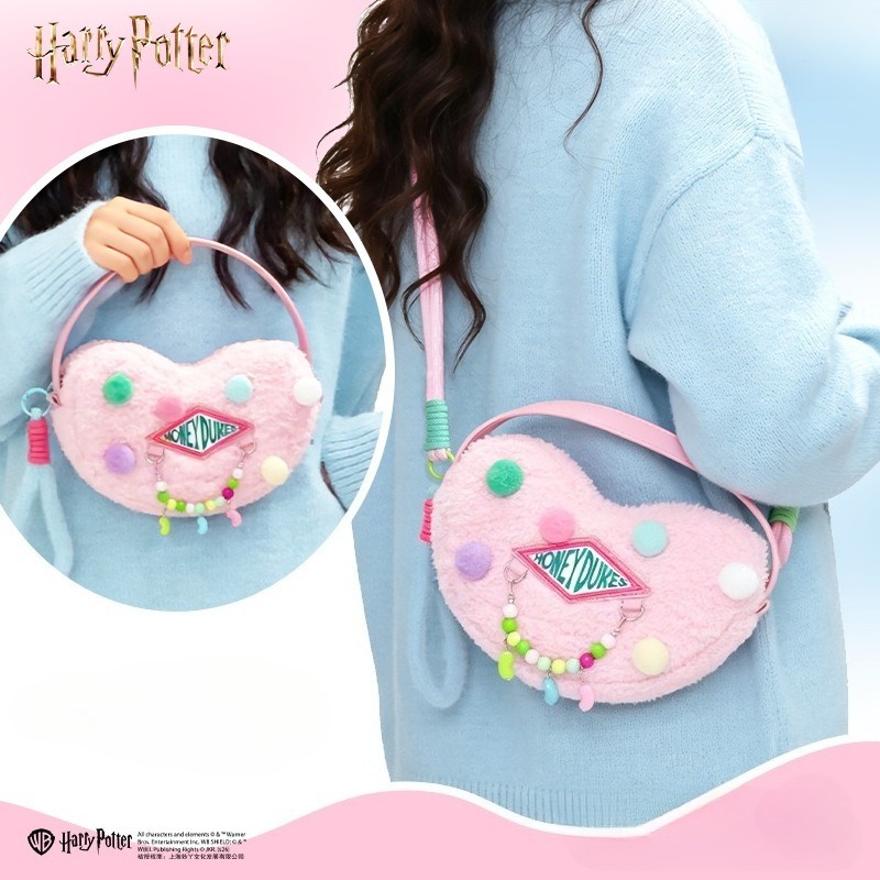 Yeni Harry Potter Modası Bibid - Party Favor Bag incelemesi ve fiyatı