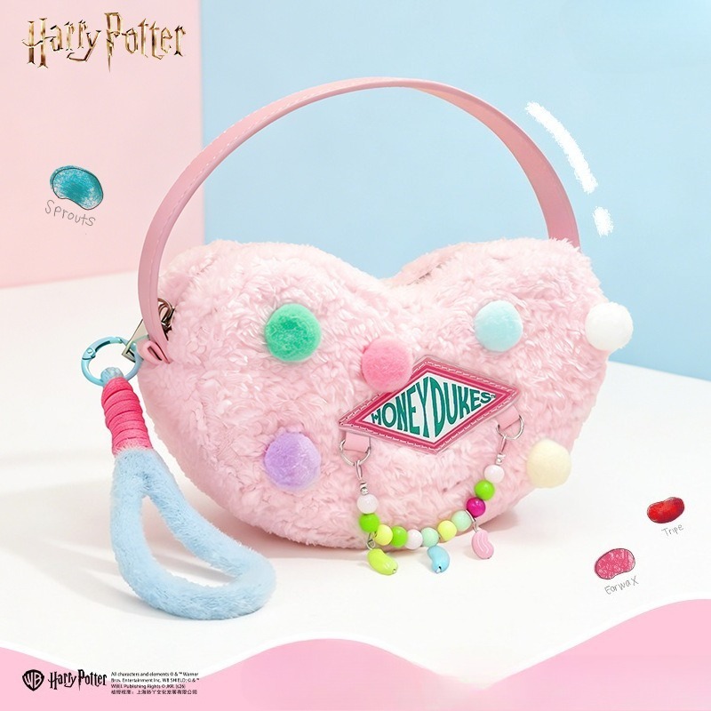 Yeni Harry Potter Modası Bibid - Party Favor Bag incelemesi ve fiyatı