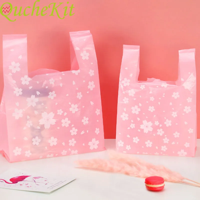 50 adet Pembe Kiraz Plastik he - Event Party Shop incelemesi ve fiyatı