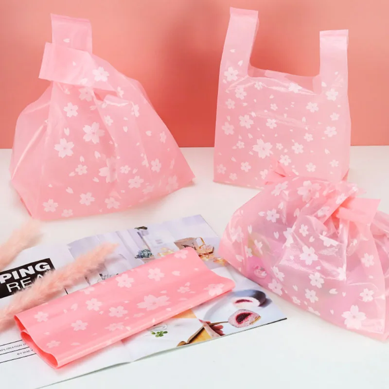 50 adet Pembe Kiraz Plastik he - Event Party Shop incelemesi ve fiyatı