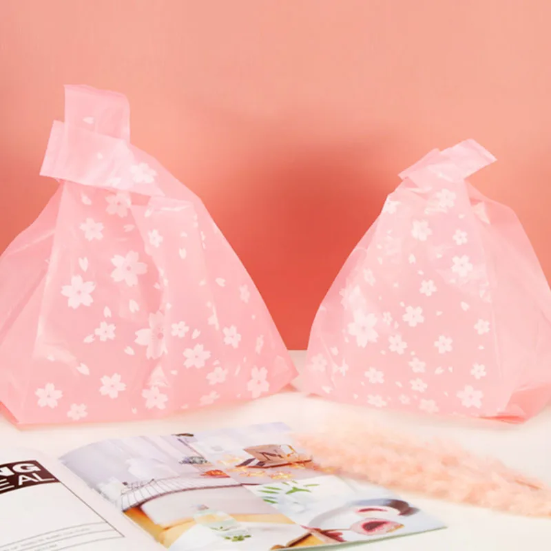 50 adet Pembe Kiraz Plastik he - Event Party Shop incelemesi ve fiyatı