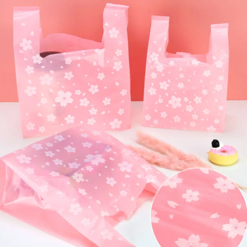 50 adet Pembe Kiraz Plastik he - Event Party Shop incelemesi ve fiyatı