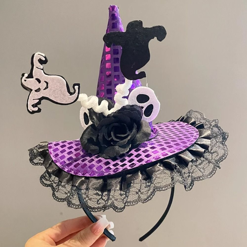 Kişilik Örümcek Cadılar Bayram - Party Hat Cone incelemesi ve fiyatı