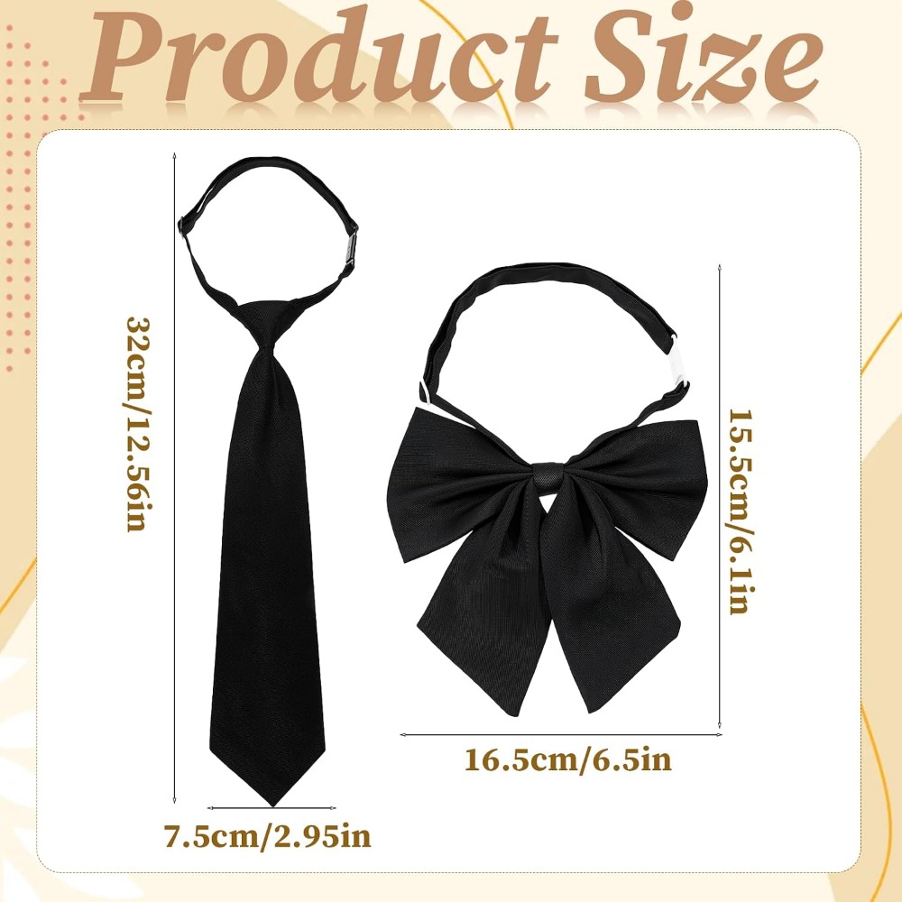 Kadınlar için Siyah Papyonlar, - Event & Party Supply Photos incelemesi ve fiyatı