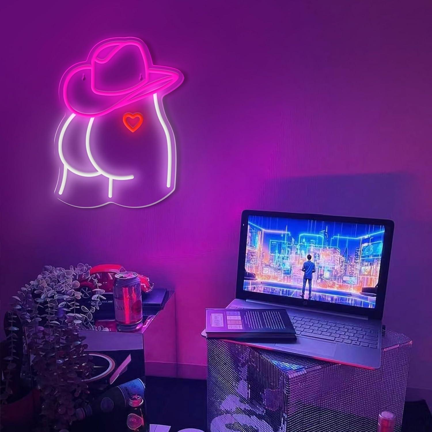 Kız Çocuk Odası, Oyun Odası, E - Neon Sign Party incelemesi ve fiyatı
