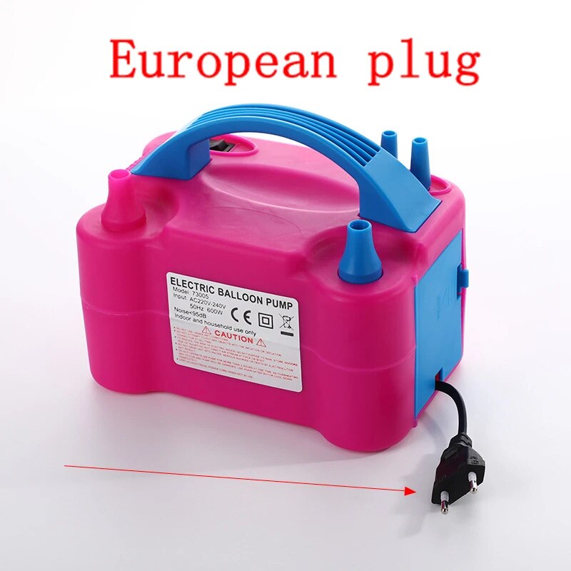 Yüksek Gerilim Çift Delikli AC - Balloon Pump Hand incelemesi ve fiyatı
